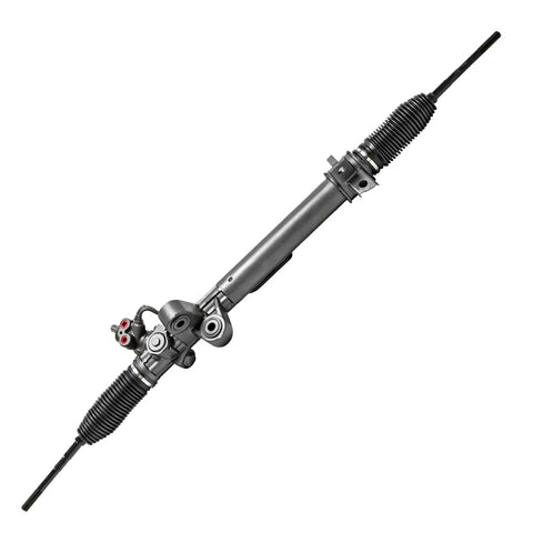 Rack And Pinion Kit With Sensor For Buick Enclave Chevy Traverse GMC Acadia Saturn Outlook Complete Power Steering Assembly