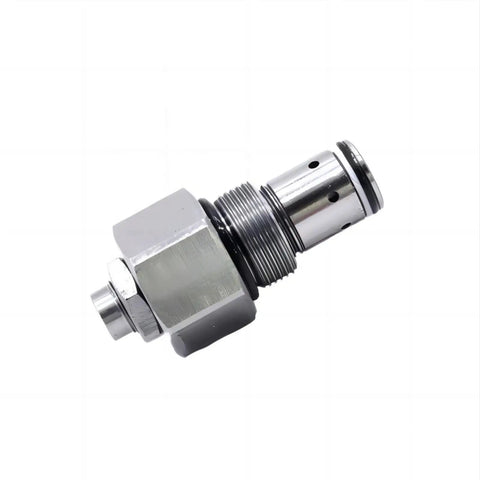 Top Shelf Proportional Solenoid Valve For Excavator DH55 DH60 Hydraulic Pump Relief Kit Xkbf 00743 Heavy Gear Replacement Part Built Like A Tank Runs Like Butter