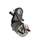 Replacement Robot Vacuum Main Brush Motor Compatible With Lydsto R1D Edge And Roidmi Eve Rook S with copper coil and plastic housing.