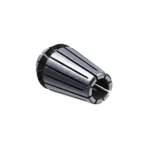 Pro Grade ER16 Collet Chucks One Eighth Inch Spring Collet Set For CNC Clamping Boss Level Precision 0.015mm Tolerance Two Pack