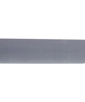 Rounded Front Finishing Trowel With Dual Edge Design For Smooth Concrete, 16 x 4 Inch Steel Blade, Pro Grade Performance