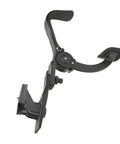 Lightweight Camera Shoulder Rig With Adjustable Shoulder Pads And Mount Plate For Pro Video Stabilization, Supports Up To 6KG Load On DSLR And Mirrorless, Weighs About 1.07 Kilograms, Ergonomic Comfort For All Day Shoots