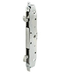 Beefy Mortise Lock For Patio Sliding Doors With Multi Point Latch 7 11 16 Inch On Center Mounting Hole Steel Construction