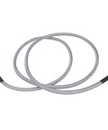 Top Tier Premium Fuel Line Kit Fits Chevy Silverado 1500 2004-2006 Seamless Direct Replacement For Part Numbers 819-875 And 15946187 Guaranteed Fitment. braided fuel line kit with metal fittings