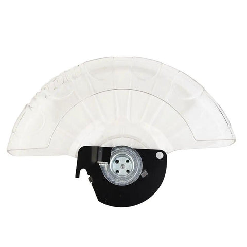 Miter Saw Guard Replacement Part For LS1040 And LS1040F, Heavy Duty Safety Cover, transparent plastic metal build