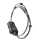 Top Drawer Electric Parking Brake Actuator Motor Replacement For Bmw X6 E71 E72 2008 To 2014 showing durable plastic body and wiring.