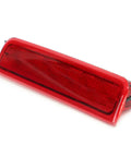 VW Caddy MK3 Box Estate Red LED Rear High Level Brake Light Upgrade Fits 2004 2015, shown at an angle on white background.