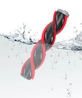 Soft Roller Brush Attachment For Vacuum Cleaners That Fits Like A Glove V7 V8 V10 V11 V15 submerged in water, showing durability.