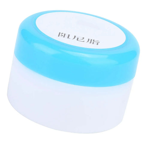 55g Damping Grease Lubricant container with blue lid for O-Rings Bearings Plastic Gears and Moving Parts