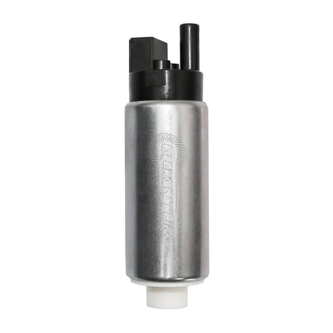 High Flow Gasoline Fuel Pump Kit With In Tank Design Delivers 303 LPH At 45 PSI And 284 LPH At 60 PSI Universal Fit for LS or Coyote Swaps
