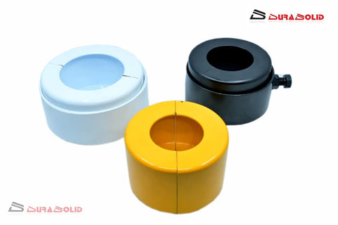 Carrier And Pinion Bearing Puller Kit For Dana Axles 30 44 60 70 80 10.25 Inch Bearings With 3 Hardened Alloy Clamshells