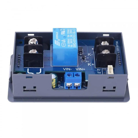 High Temperature Digital Thermostat Controller With K Type Thermocouple, Minus 99 To 999 Degrees Celsius Range, 1 Meter Probe