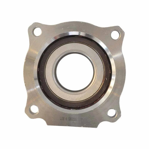 Rear Left And Right Wheel Hub Bearings Pair For Toyota Tacoma 2005 2020 2WD 4WD Premium Japan Made Kyodo Yushi AFI Grease