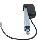 Hood Lift Actuator 47429542 Compatible With New Holland Wheel Loader W170C W190C W230C And CASE 621F 621G 721F 721G 821F 821G 921F 921G