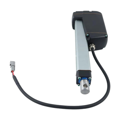 Hood Lift Actuator 47429542 Compatible With New Holland Wheel Loader W170C W190C W230C And CASE 621F 621G 721F 721G 821F 821G 921F 921G