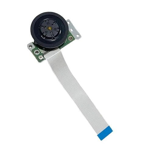 Replacement Spindle Motor For PS2 Slim SCPH70001 Optical Disc Drive Direct Fit High Performance Durable Build Easy Install