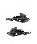 4 Piece Hood Hinge Set For Left Driver Side And Right Passenger Side Fits Cadillac Escalade Escalade EXT Tahoe Avalanche 2000 2006 GMC