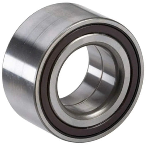 Front Wheel Bearing Assembly 2Pcs Direct Fit CS510090 Keep Your Ride Smooth For Dodge Caliber 2007 To 2012 metal close-up