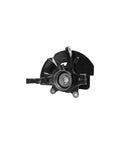 Front Right Wheel Bearing And Hub Assembly For Kia Optima 2011 2013 Drop In Preassembled Knuckle Hub Replacement With Durable Raw Steel Construction
