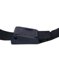 Close-up of adjustable strap on Arm Blaster For Biceps Lightweight Durable And Ready For Intense Curl Sessions Anywhere Boosting Muscle Growth