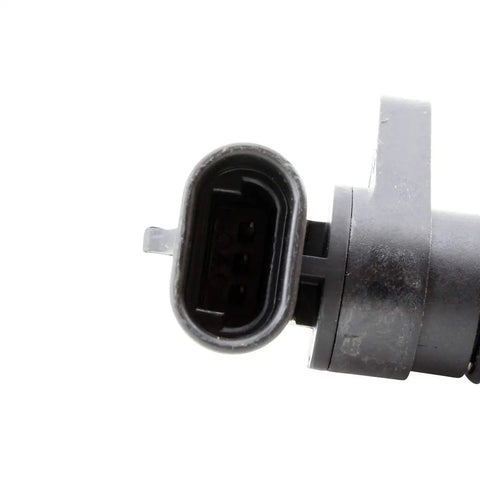 Hall Effect Speed Sensor Fits Polaris RZR 800 And 900 Models From 2008 To 2025 Plus General 1000 Series, close-up view of connector.
