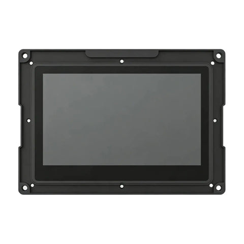 Compatible LCD Module Replacement Screen For GK3 Ultra Resin 3D Printer front view with screen and frame detail.