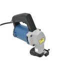 Beast Mode 710W Heavy Duty Industrial Electric Shear for Steel Plates Cuts Soft Steel Up to 2.0mm Stainless 2.0mm Aluminum 3.2mm