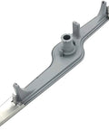 Lower Spray Arm Replacement For Dishwashers Fits 154568002 1545680 5304517203 AP3958746 1196170 1542508 1543358 in gray material