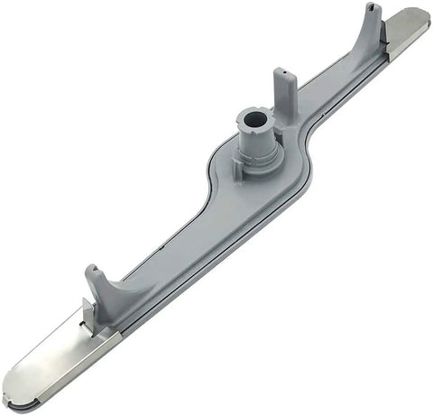 Lower Spray Arm Replacement For Dishwashers Fits 154568002 1545680 5304517203 AP3958746 1196170 1542508 1543358 in gray material
