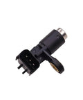 Precision Crankshaft Position Sensor For Dodge Ram 1500 Grand Caravan Nitro 2007 To 2011 Factory 4609153Ad Ae Af, close-up view of sensor.