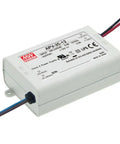LED Power Supply 12V 3A 36W Driver For LED Strips And Modules, 4 Pin DC Output, AC DC Switching, CV Power Source With 83 Percent Efficiency, Wide Operating Temp Range Minus 30 C To 70 C, 63 Hz, Go To Plug And Play, white