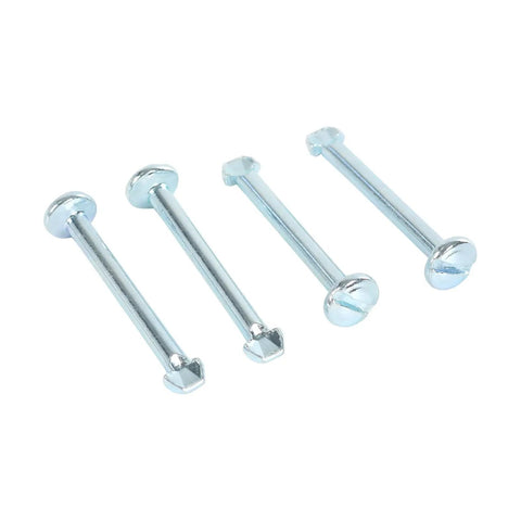 Metal pins for Rear Parking Brake Hardware Kit Replacement For Altima Murano Pathfinder Frontier Maxima Fits 2002 To 2005 And 2013 To 2017 Altima