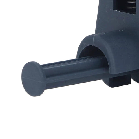 Two Pack Solder Paste Extruder Portable Flux Glue Dispenser piston detail for pro grade solder paste application quick and clean no mess