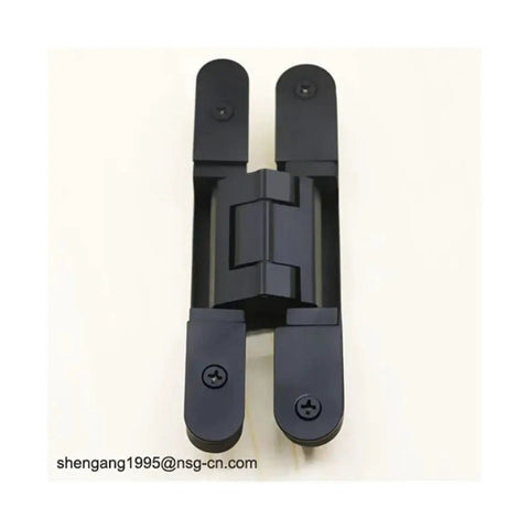 Three Way Adjustable Concealed Door Hinge In Zinc Alloy For Silent, Smooth Operation And Heavy Duty Durability, Hidden Mounting, Easy Install