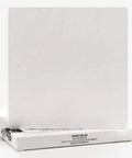 6x6 Inch White 210 Lb Paper Tiles Set 35 Thick Blank Sheets For Doodles Tangling Mandalas And Mini Masterpieces Heavyweight Art Tiles