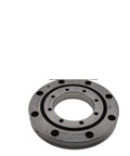 Premium Cross Roller Slewing Bearing Ru42 Series For Robotic Arms And Cnc Machines Heavy Duty Rotary Table Component top view.