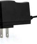 No Sweat AC Adapter For Skil CGA24 2610909760 Electric Screwdriver with US plug and five foot cable for charging.