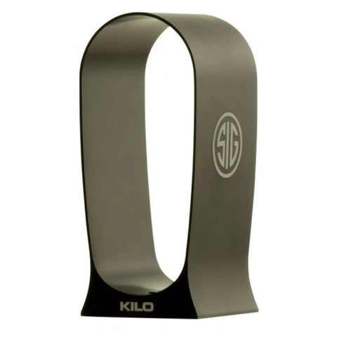 Tripod Adapter Sleeve For Kilo 2000 Series Rangefinder Built Tough Aluminum Mount for steady support and easy install