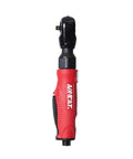 Composite Pneumatic Ratchet 1/4-Inch, 320 RPM, 35 ft-lbs Max Torque, Single Pawl Quiet Technology Air Ratchet With Ergonomic Handle