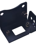 Bolt On Mini Bike Clutch And Brake Mounting Bracket Kit Replacement For Predator 212 196cc 224cc with 4 Inch Brake Band