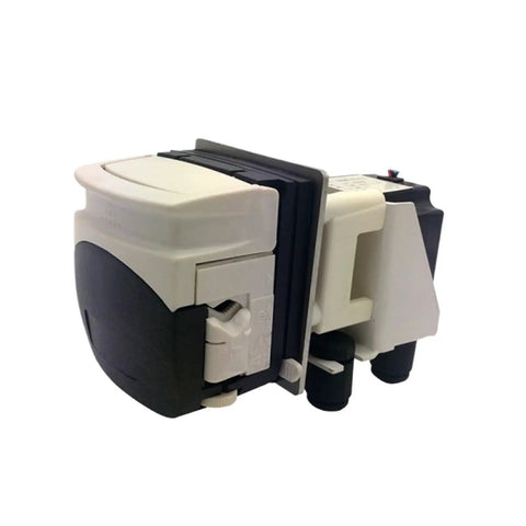 YLDZHOHNK High Flow Chemical Peristaltic Pump For Metered Transfer Of Corrosive Fluids In Industrial Labs And Process Control Systems With Reliable Performance And Precision Dosing Capabilities