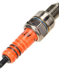 GY6 Ignition Coil Kit For 50cc To 150cc 4 Stroke Engines Fits Most Chinese Scooters Moped ATV Go Kart 139QMB 152QMI close-up