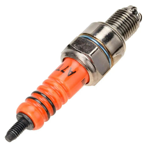 GY6 Ignition Coil Kit For 50cc To 150cc 4 Stroke Engines Fits Most Chinese Scooters Moped ATV Go Kart 139QMB 152QMI close-up