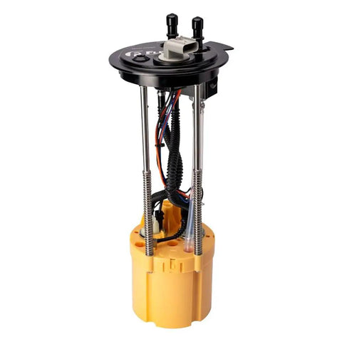 Lift Pump And Fuel System Upgrade Kit For 2011 Through 2016 Powerstroke Short Bed Trucks, durable build for heavy-duty use