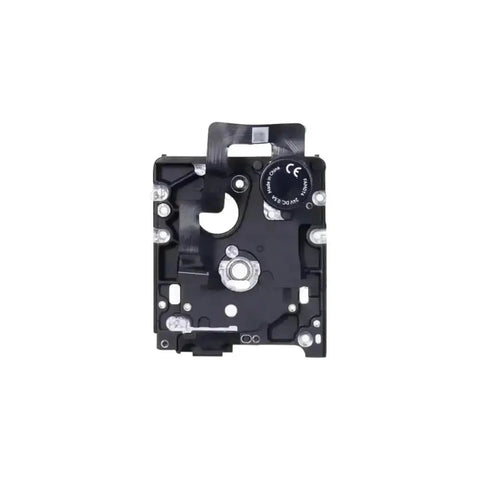 2004 Switch Motor Assembly For H2D Series 3D Printers Plug And Play Replacement Motor Kit Durable Metal Construction Smooth Motion Repair Part