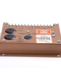 12V Or 24V Actuator Kit With ESD5500E Governor And MPU 3034572 Magnetic Pickup Sensor for Generators, ESD5500E governor unit