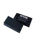 Pro Level Switching Power Supply Module For Electric Vehicle Charging 30W Dc To Dc Converter With Ninety One Percent Efficiency, angled view showing compact design and pin layout.