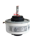 Heavy Duty Inverter Air Conditioner Indoor Unit DC Brushless Fan Motor 30W 310V Replacement Part For ZKFP308125