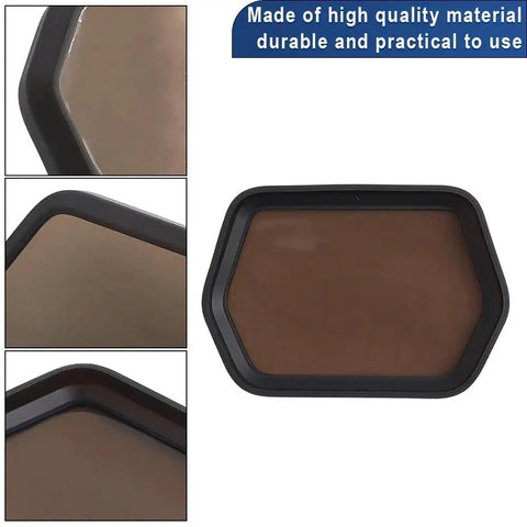 Ninebot ZT3 E Bike Instrument Cover Waterproof Dashboard Shield for ZT3 Pro Display Screen Protective Case detail view