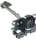 Heavy Duty Front Left And Right Car Door Hinges With Check Strap For Scenic 3 Grand Scenic 2009 2016 in durable metal